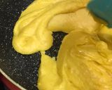 A picture of step 6 of Aam Sandesh Kolkata Style Norom Paak.