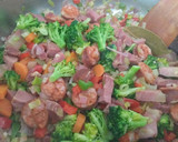 Foto del paso 2 de la receta: Lentejas