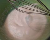 Foto del paso 1 de la receta: Tarta de chocolate rellena de confitura de 🍓 fresa y 🎃calabaza