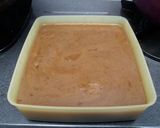 Foto langkah ke 5 dari resep Agar-agar santan gula merah.