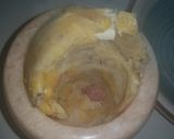 Foto del paso 4 de la receta: Mofongo de chorizos....🇩🇴🇩🇴
