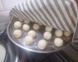 Foto del paso 2 de la receta: 𐔌. ⋮ tortas fritas.ᐟ ֹ ₊ ꒱