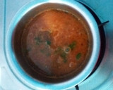 முருங்கை கீரை ரசம் ரெசிபி ஸ்டேப் 4 புகைப்படம்