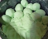 Foto langkah ke 3 dari resep Klepon.
