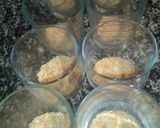 Foto del paso 2 de la receta: Receta saludable Copa 3 chocolates apto para diabéticos