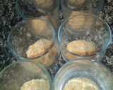 Foto del paso 2 de la receta: Receta saludable Copa 3 chocolates apto para diabéticos