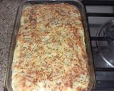 Foto del paso 4 de la receta: Pastel de papas