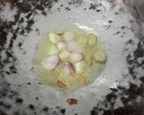 Foto langkah ke 1 dari resep Sayur sop daging.