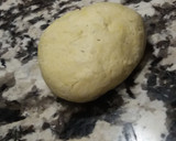 Foto del paso 2 de la receta: Pancitos saborizados con queso crema