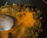 Foto del paso 6 de la receta: Huevito y Nopales con guajillo
