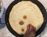Foto del passaggio 9 della ricetta Focaccia dolce (o salata?🤔) con i fichi freschi