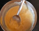 A picture of step 2 of Onion Pakora.