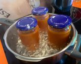 Foto del paso 8 de la receta Tomate frito en conserva con Thermomix
