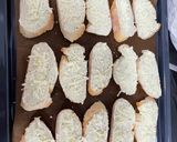 Foto del paso 8 de la receta Pan de ajo 🧄
