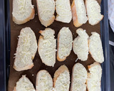 Foto del paso 8 de la receta: Pan de ajo 🧄