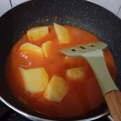 Langkah 3