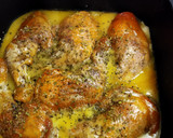 Foto del paso 2 de la receta: Pollo nevado