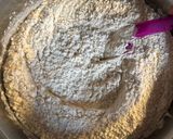 Foto langkah ke 2 dari resep Roti Kasur.