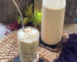 Foto langkah ke 6 dari resep Es Kopi Gula Aren (Kopi Seliter).