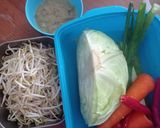 Foto langkah ke 1 dari resep Tahu Jeletot.