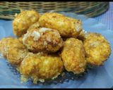 Foto langkah ke 5 dari resep Chicken Mozza.