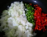 Foto del paso 1 de la receta: Tortilla de acelga