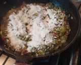 Foto del paso 5 de la receta: Zapallitos rellenos