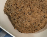 Foto del paso 2 de la receta: Pan integral con semillas