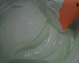 Foto langkah ke 2 dari resep Cake Es Teler.