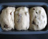 A picture of step 4 of Cinnamon Sultana Raisin Bread.