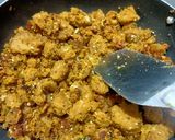 A picture of step 4 of Cabbage Muthiya.