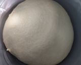 Foto langkah ke 3 dari resep Burger Bun.