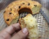 Foto langkah ke 5 dari resep Cake Brudel.