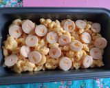 Foto langkah ke 10 dari resep RESEP MACARONI SCHOTEL PANGGANG -DAPUR MARISA.