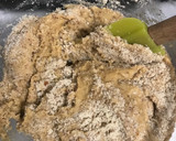 Foto del paso 4 de la receta: Tiernas delicias de almendra y chocolate.Galletas