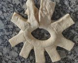 Foto del paso 8 de la receta: Cremonascon margarina