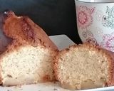 Foto del paso 11 de la receta: Bizcocho de peras en almibar