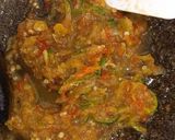 Foto langkah ke 3 dari resep Sambal Jeruk songkit / Kasturi.