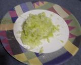 A picture of step 1 of Gourd Khofta Shots.