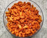 Foto langkah ke 5 dari resep Makaroni Pedas.