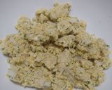 Foto del paso 2 de la receta: Falafel💚