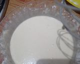 Foto langkah ke 2 dari resep Kue Ape Khas Betawi.