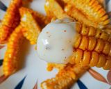 Foto langkah ke 3 dari resep 246. Corn Rips.