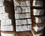Foto langkah ke 1 dari resep Tempe tahu sederhana.