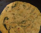 মেথি থেপলা (Methi Thepla recipe in Bengali) রেসিপি ধাপ - 5 ছবি