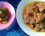 Foto langkah ke 4 dari resep Rendang Ayam.