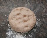 Foto del paso 3 de la receta: Pan integral con avena