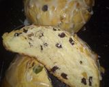 Foto del paso 4 de la receta: Pan dulce