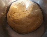 Foto del paso 3 de la receta: Pan de leche de coco