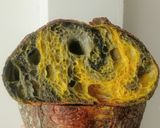 Foto langkah ke 28 dari resep Bumblebee Sourdough Bread (88% - Oven Tangkring).
